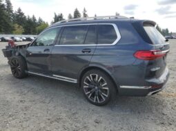 
										2019 BMW X7 full									