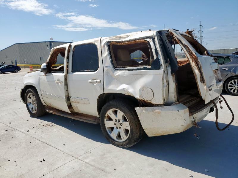 2012 Gmc Yukon