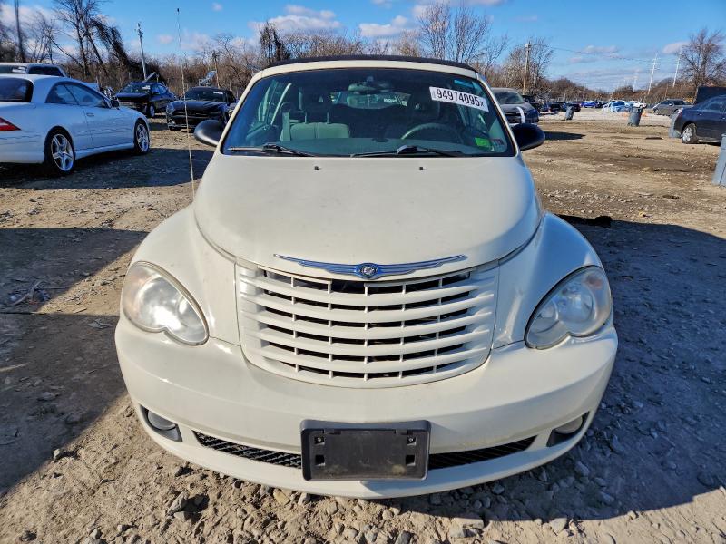 2008 Chrysler Pt cruiser
