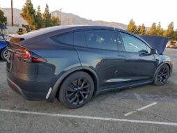 
										2024 Tesla Model x full									