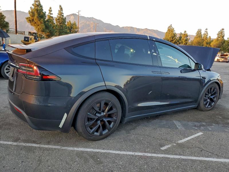 2024 Tesla Model x