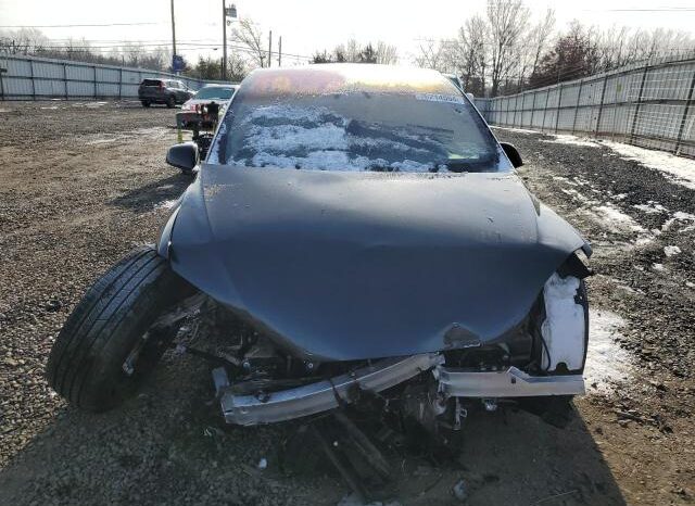 
								2024 Tesla Model x full									