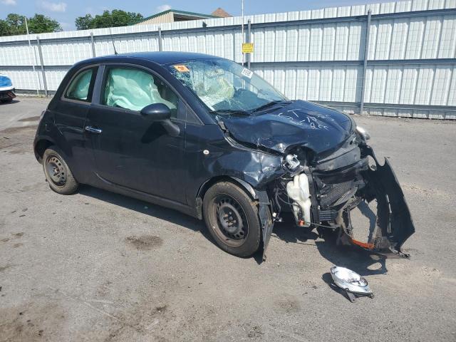 2012 Fiat 500
