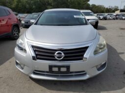 
										2013 Nissan Altima 2.5 full									
