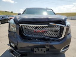
										2016 Gmc Yukon full									