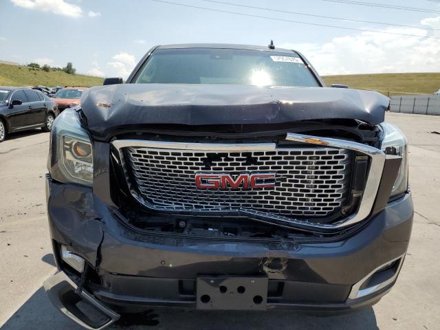 2016 Gmc Yukon