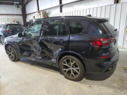 
										2023 BMW X5 full									