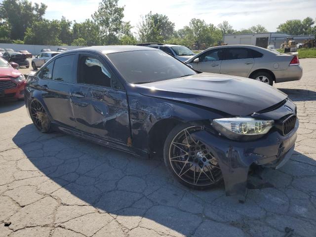 2016 BMW M3