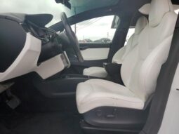 
										2019 Tesla Model x full									