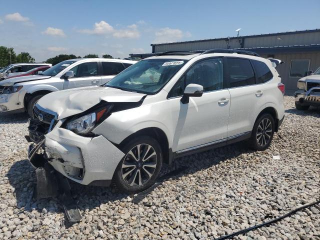 2018 Subaru Forester 2