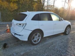 
										2013 Audi Q5 premium full									