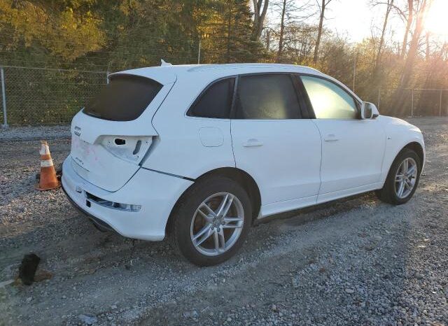 
								2013 Audi Q5 premium full									