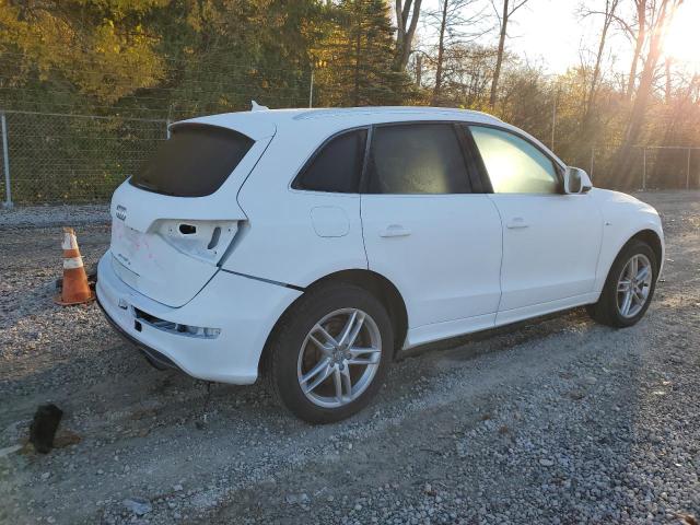 2013 Audi Q5 premium