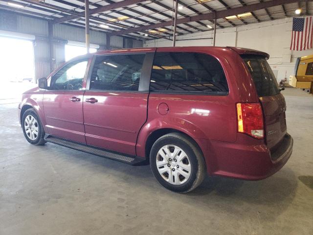 2014 Dodge Grand cara
