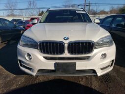 
										2014 BMW X5 full									