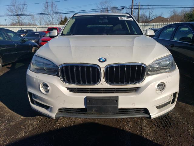 2014 BMW X5