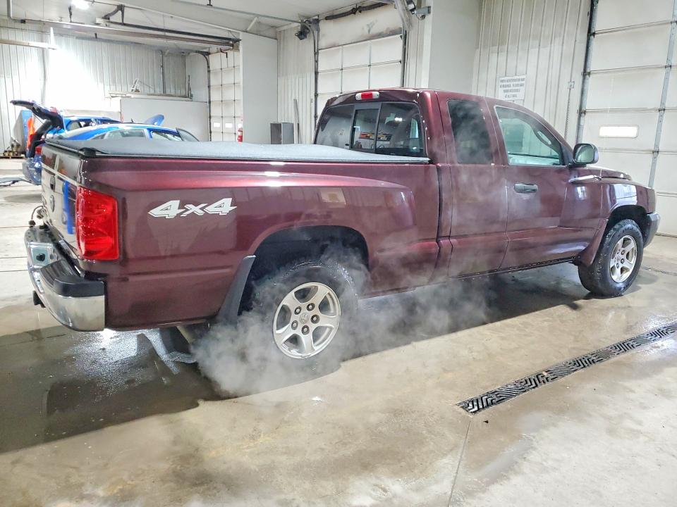 2005 Dodge Dakota