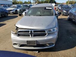 
										2014 Dodge Durango li full									