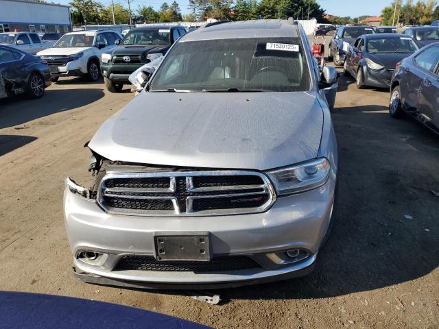 2014 Dodge Durango li