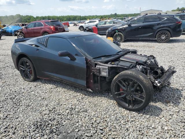 2015 Chevrolet Corvette