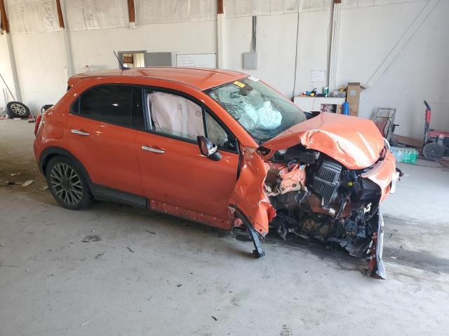 2016 Fiat 500