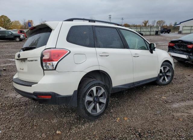 
								2018 Subaru Forester 2 full									