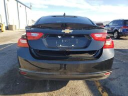 
										2016 Chevrolet Malibu lt full									