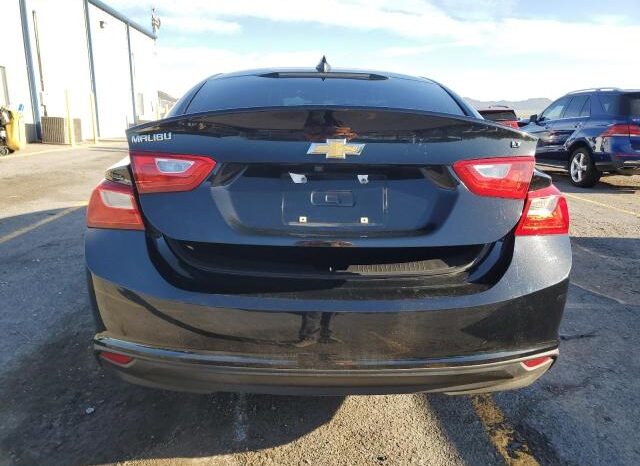 
								2016 Chevrolet Malibu lt full									