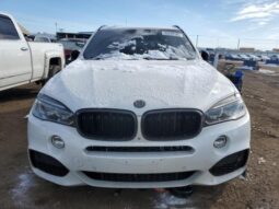 
										2015 BMW X5 full									