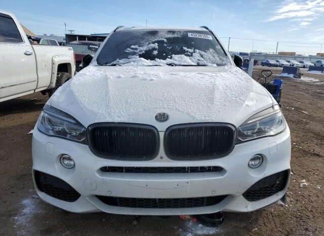 
								2015 BMW X5 full									