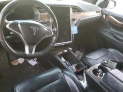 
										2016 Tesla Model x full									