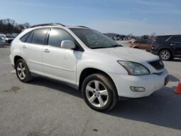 
										2004 Lexus Rx 330 full									