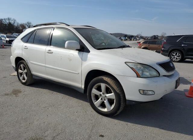 
								2004 Lexus Rx 330 full									