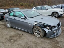 
										2013 BMW M3 full									