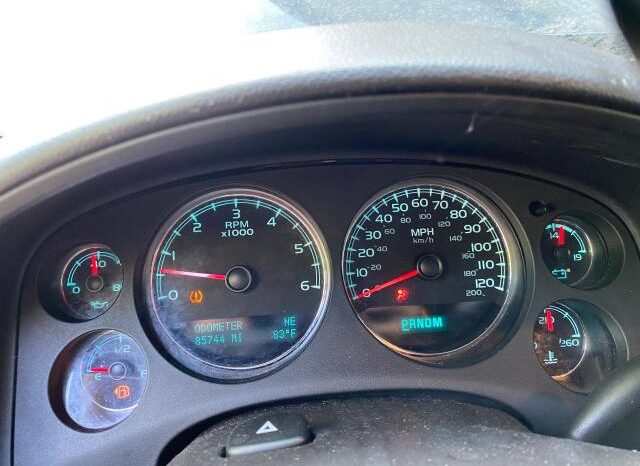 
								2013 Gmc Yukon full									