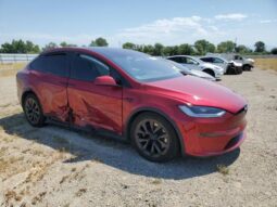 
										2023 Tesla Model x full									