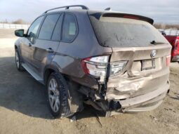 
										2012 BMW X5 full									