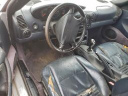 
										2000 Porsche Boxster full									