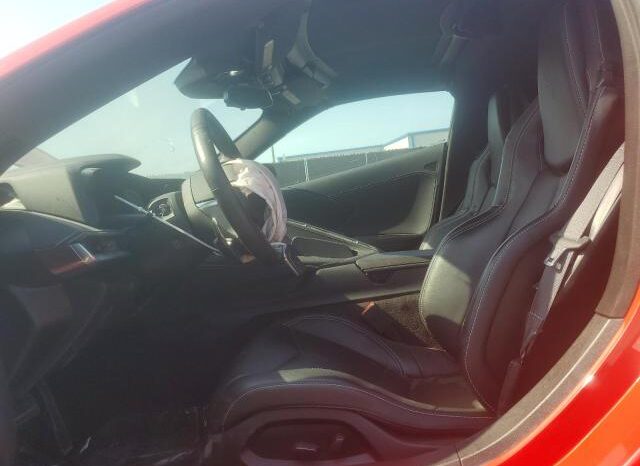 
								2023 Chevrolet Corvette full									