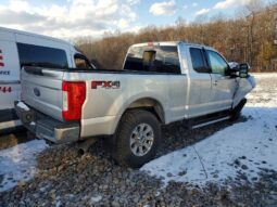 
										2018 Ford F350 full									