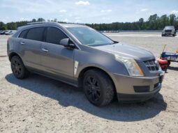 
										2012 Cadillac Srx full									