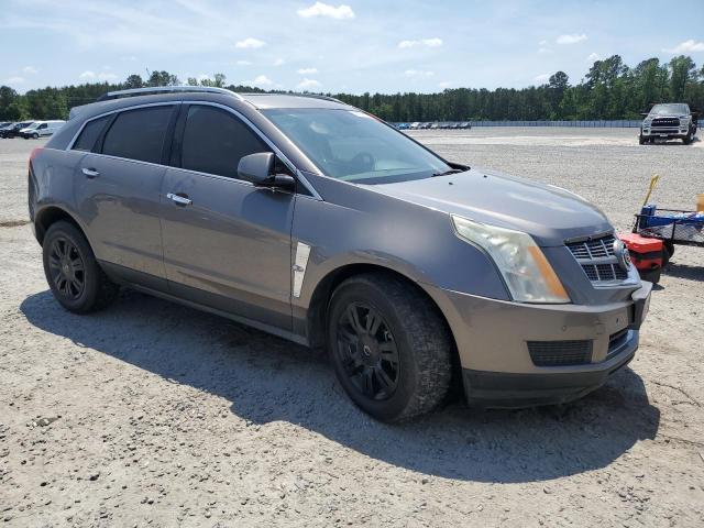 2012 Cadillac Srx