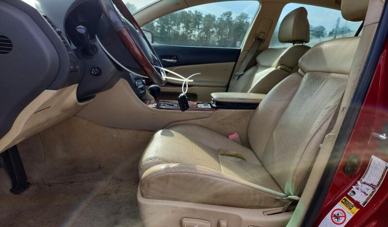 
								2006 Lexus Gs 300 full									