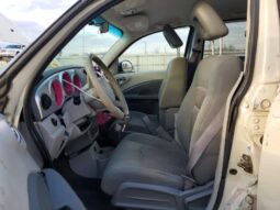 
										2006 Chrysler Pt cruiser full									