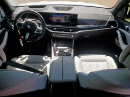 
										2025 BMW X5 full									