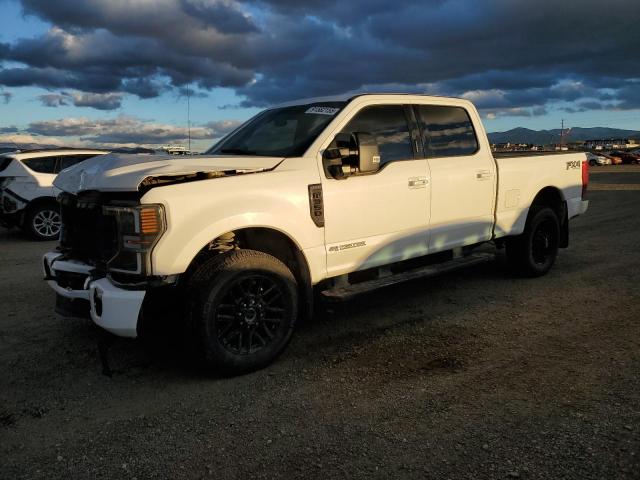 2020 Ford F350