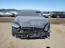 
										2021 Tesla Model x full									