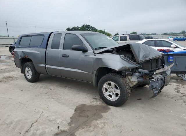 
								2016 Dodge Dakota full									