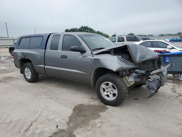 2016 Dodge Dakota