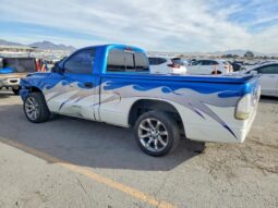 
										1998 Dodge Dakota full									
